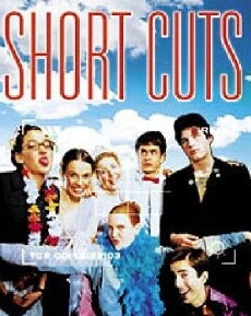 Short Cuts (2002) - Stream Online