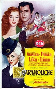 Scaramouche (1952) - Stream Online