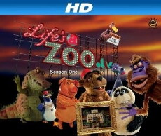 Life's a Zoo (2008) - Stream Online