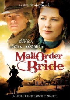 Mail Order Bride (2008) - Stream Online