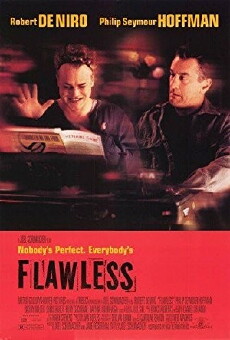 Flawless (1999) - Stream Online