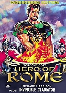 Hero of Rome (1964) - Stream Online