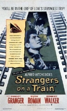Strangers on a Train (1951) - Stream Online