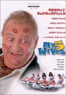 My 5 Wives (2000) - Stream Online