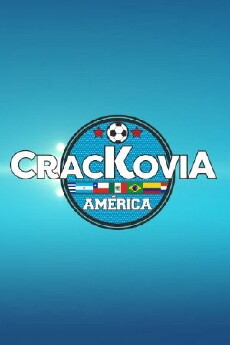 Crackovia América (2015) - Stream Online