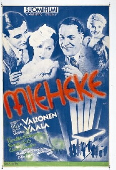 Mieheke (1936) - Stream Online