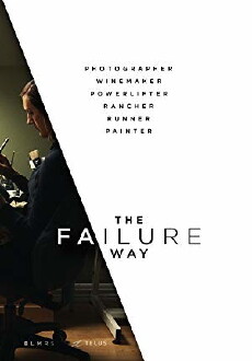 The Failure Way (2016) - Stream Online