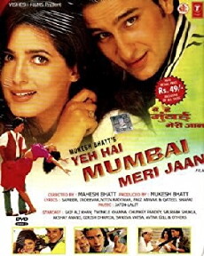 Yeh Hai Mumbai Meri Jaan (1999) - Stream Online