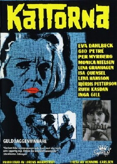 The Cats (1965) - Stream Online