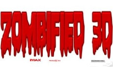 Zombified (2018) - Stream Online