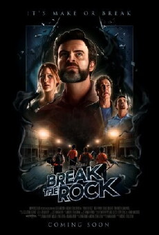 Break the Rock (2015) - Stream Online