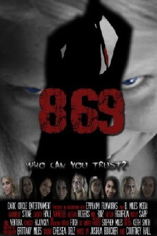 869 (2012) - Stream Online