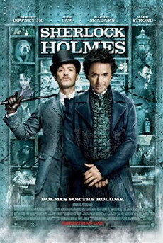 Sherlock Holmes (2009) - Stream Online