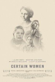 Certain Women (2016) - Stream Online