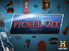 Picked Off (2012) - Stream Online