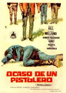 Hands of a Gunfighter (1965) - Stream Online