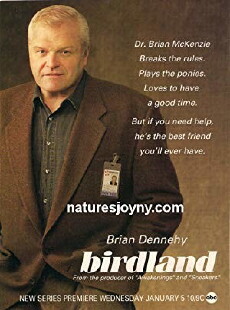 Birdland (1994) - Stream Online