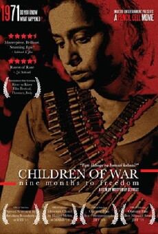 Children of War (2014) - Stream Online