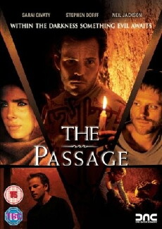 The Passage (2007) - Stream Online