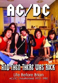 AC/DC (1969) - Stream Online