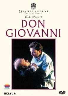 Don Giovanni (1995) - Stream Online