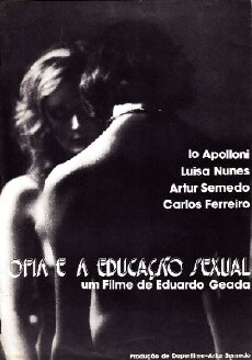 Sofia e a Educação Sexual (1974) - Stream Online