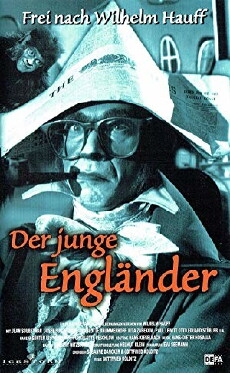 Das Stacheltier - Der junge Engländer (1958) - Stream Online