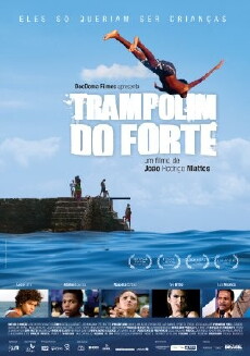 Trampolim do Forte (2010) - Stream Online