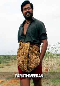 Paruthiveeran (2007) - Stream Online