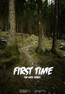 First Time (2015) - Stream Online