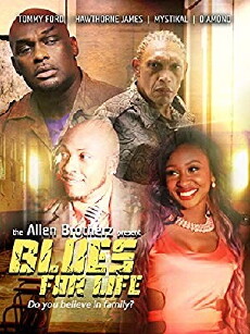 Blues for Life (2016) - Stream Online