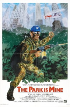 Der Herrscher des Central Parks (1985) - Stream Online