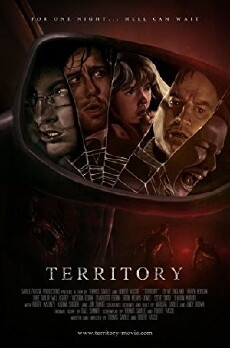 Territory (2013) - Stream Online