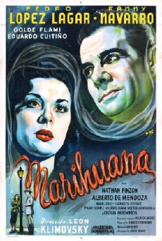 The Marihuana Story (1950) - Stream Online