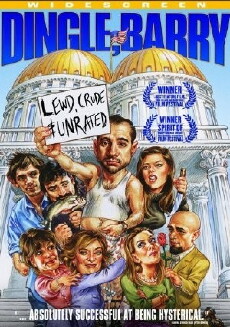 Barry Dingle (2005) - Stream Online