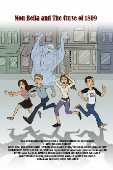 Monbella and the Curse of 1809 (2009) - Stream Online