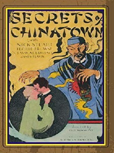 Secrets of Chinatown (1935) - Stream Online