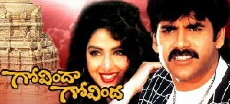 Govindha Govindha (1993) - Stream Online