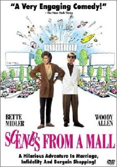 Scenes from a Mall (1991) - Stream Online