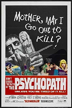 The Psychopath (1966) - Stream Online