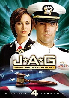 JAG (1995) - Stream Online