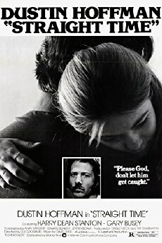 Straight Time (1978) - Stream Online