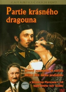 Partie krásného dragouna (1971) - Stream Online