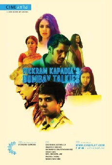 Bombay Talkies (2014) - Stream Online