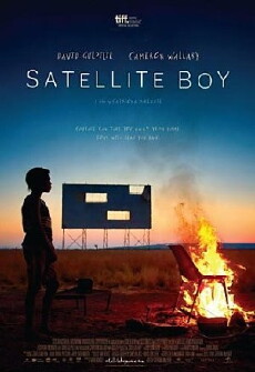 Satellite Boy (2012) - Stream Online