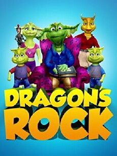 Dragon's Rock (2004) - Stream Online