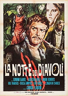 Night of the Devils (1972) - Stream Online