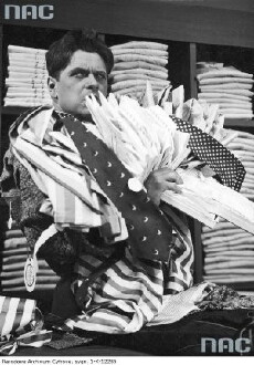 Jego ekscelencja subiekt (1933) - Stream Online