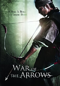 War of the Arrows (2011) - Stream Online