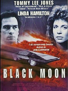Black Moon Rising (1986) - Stream Online